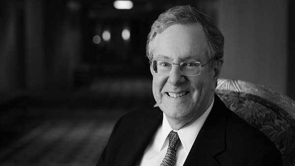 Steve Forbes: Should you hold Gold and less Cash in 2021?